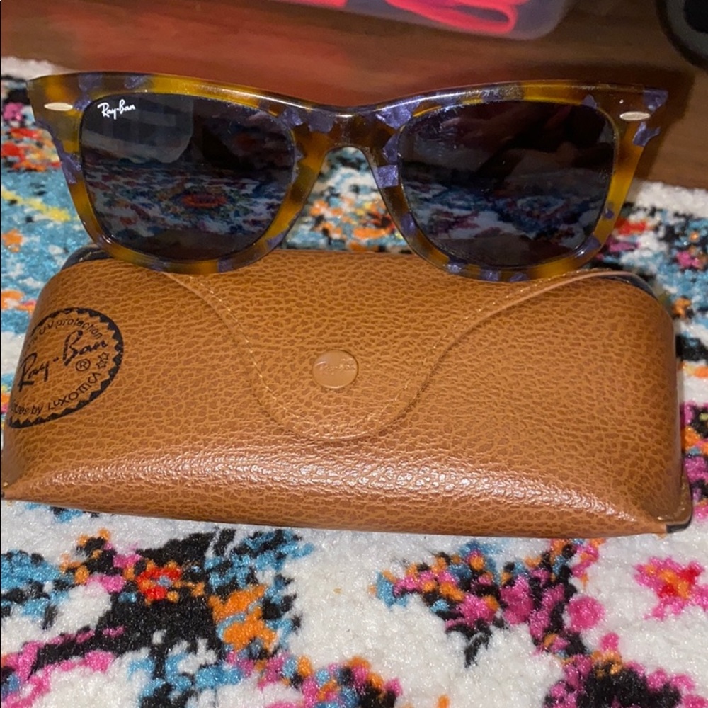 Ray bans